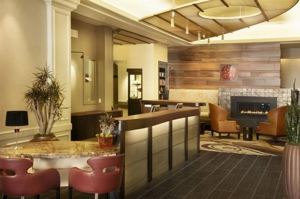Hotel Abri - Union Square, photo 2