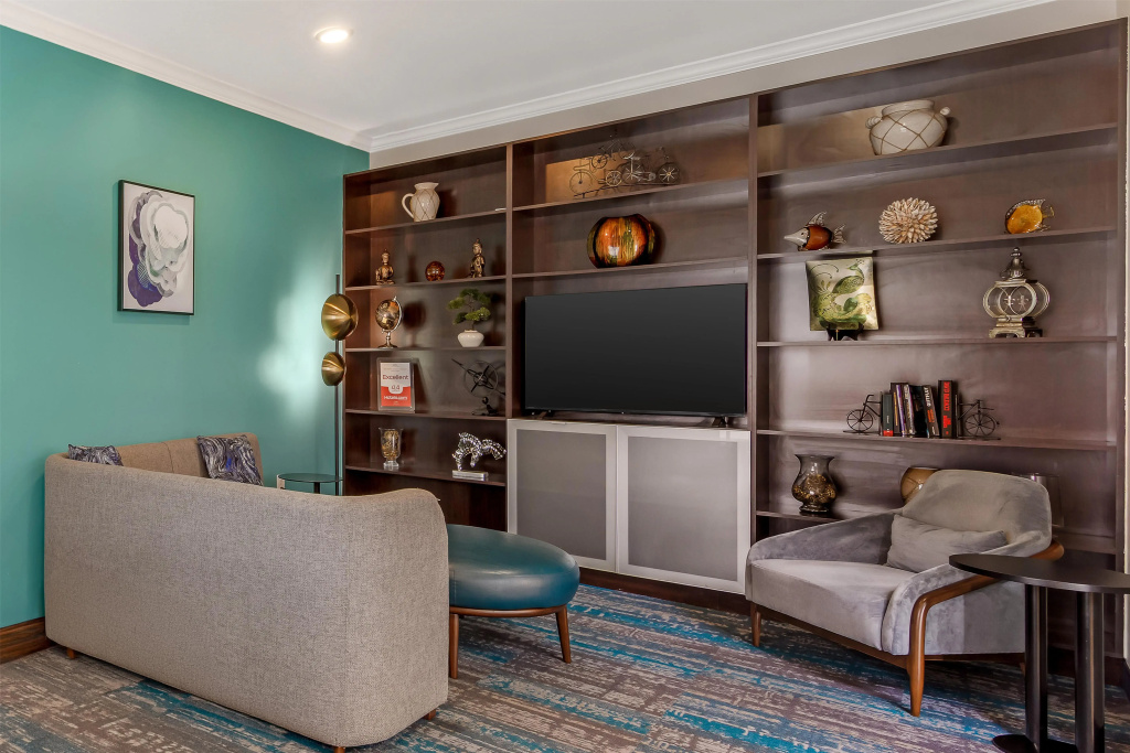 Best Western Plus Miami Airport North Hotel & Suites, photo 5