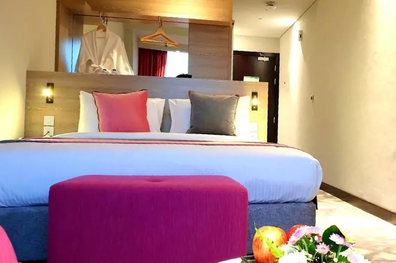 Fortune Atrium Hotel — photo 7