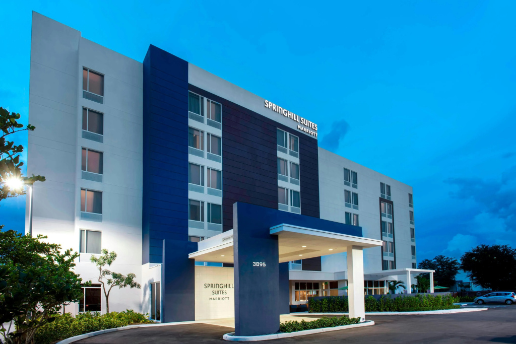 Doral, United States of America