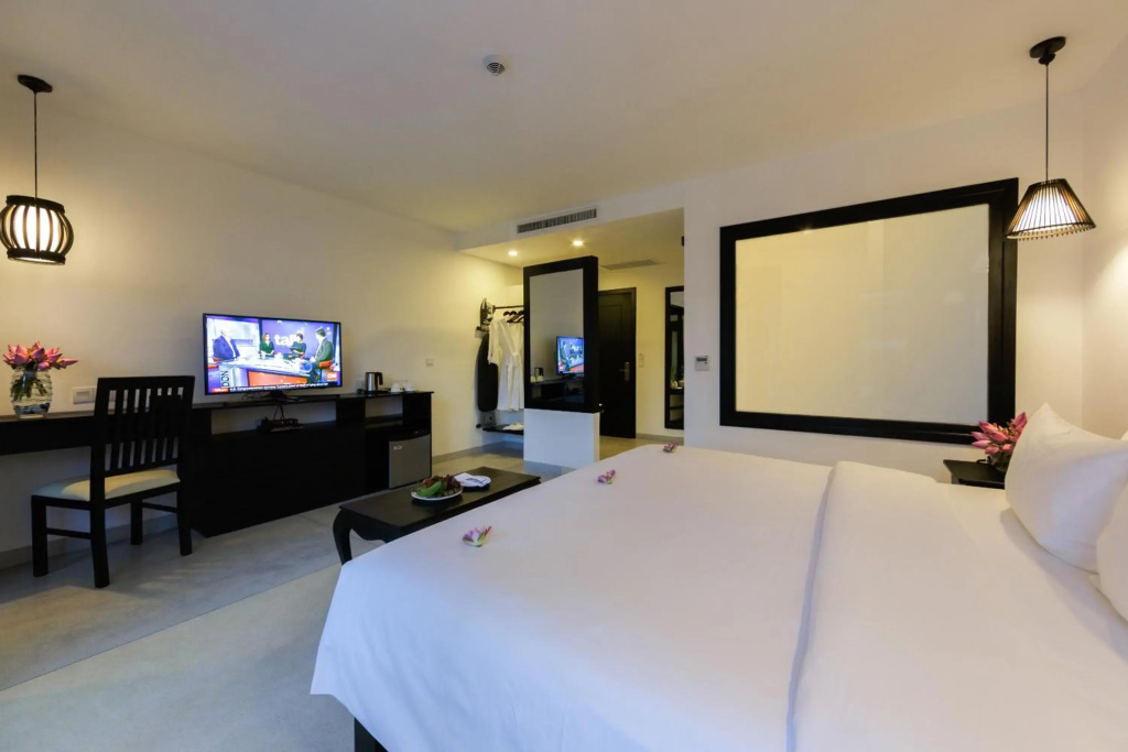 Aroma Angkor Boutique Hotel, photo 5