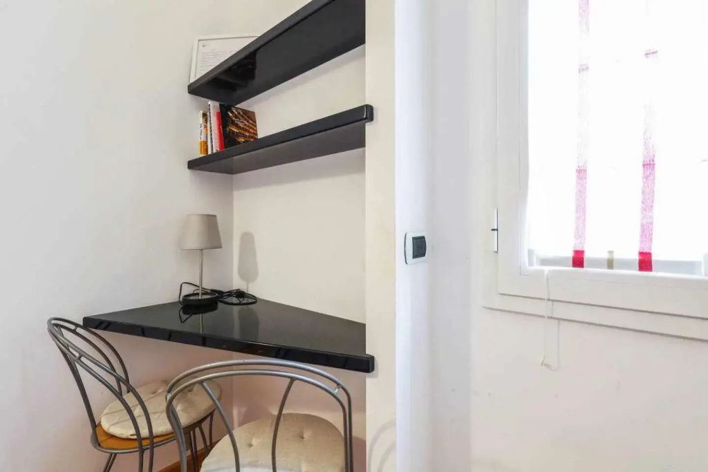 SV18C Charming modern flat S Ambrogio — photo 5