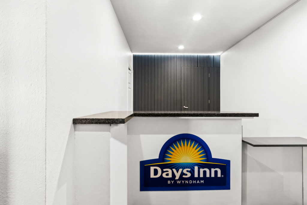 Days Inn Hotel, photo 5