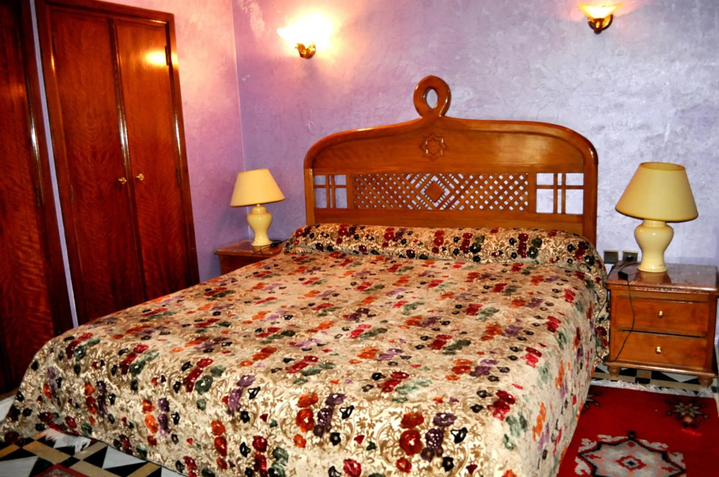Hotel Transatlantique, photo 5