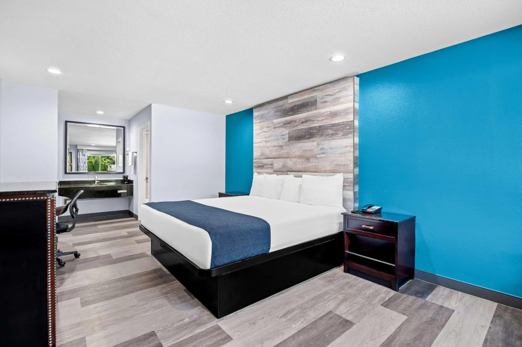 SureStay Hotel by Best Western Buena Park Anaheim — photo 6