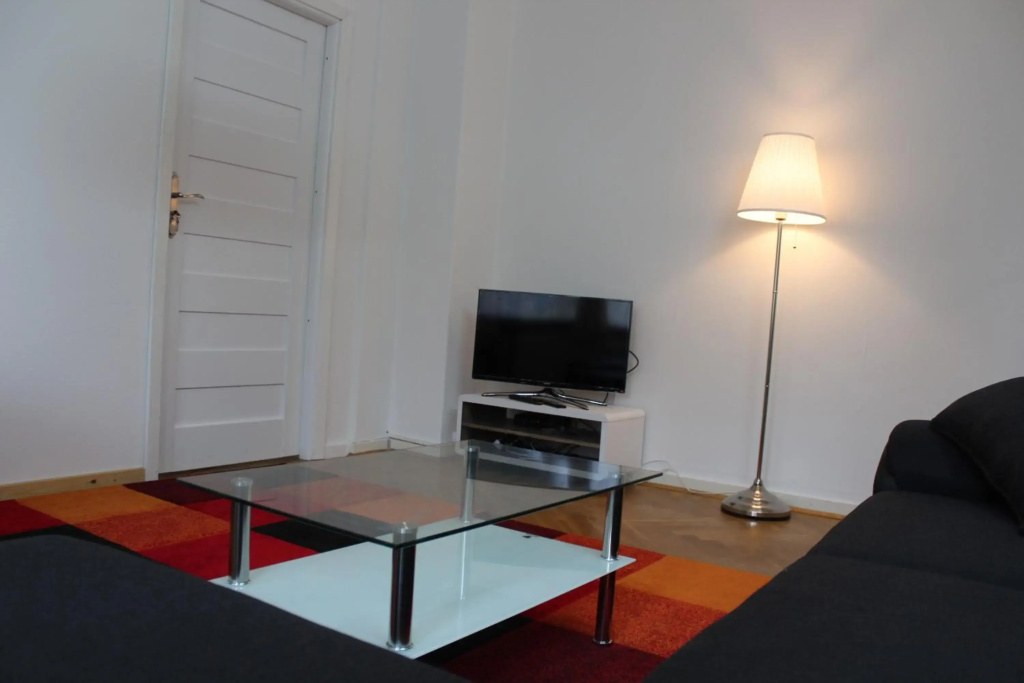 Apartments Ålholmvej, photo 2
