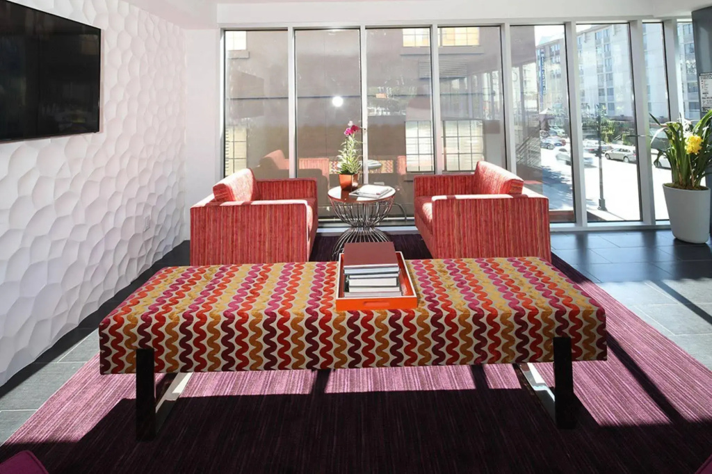 Lexen Hotel- Hollywood Walk of Fame/Universal Studios — photo 2