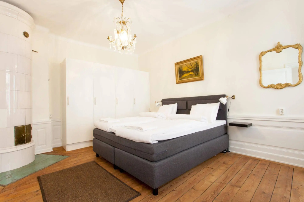 ApartDirect Gamla Stan II — photo 6