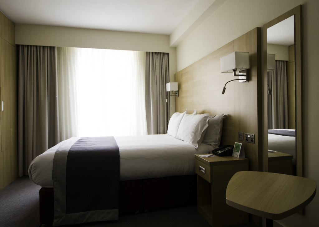 Holiday Inn  London - Kensington — photo 8