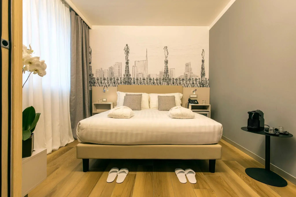 43 Station Hotel — photo 7