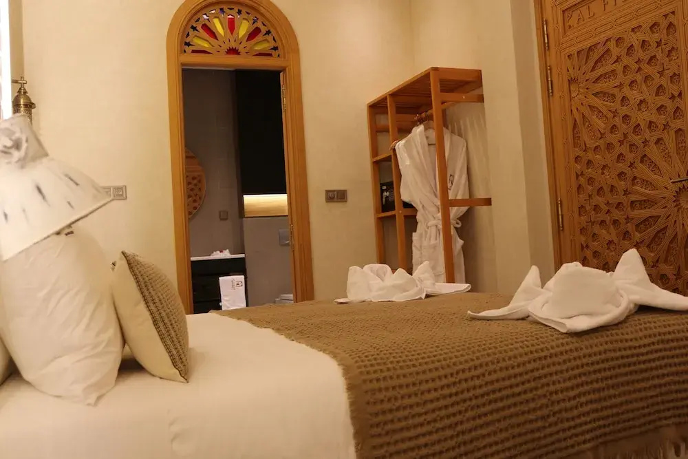 Riad AL FIDAN — photo 6