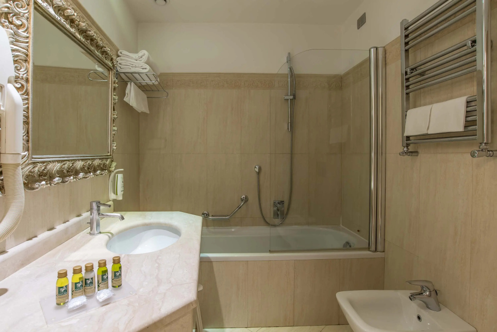 Hotel Atlantic Palace — photo 7
