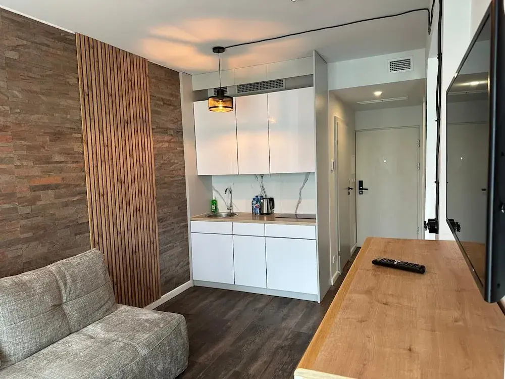 Wilanow Residence Apartments — photo 3