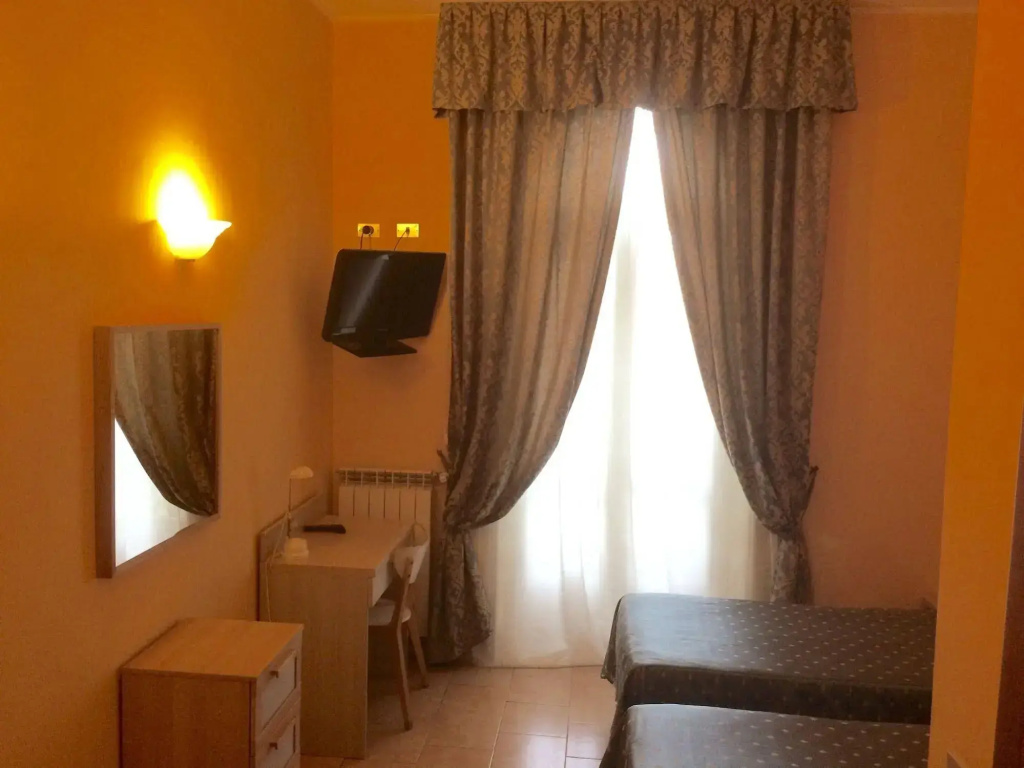 Hotel Atena — photo 4