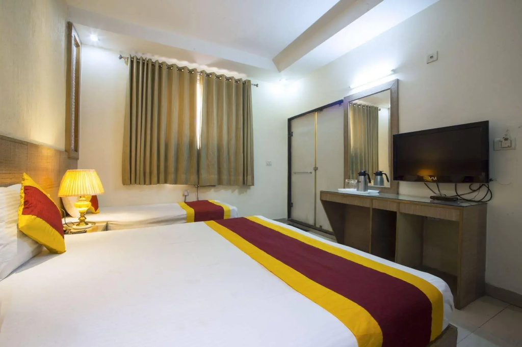 Hotel Baba Inn, photo 5