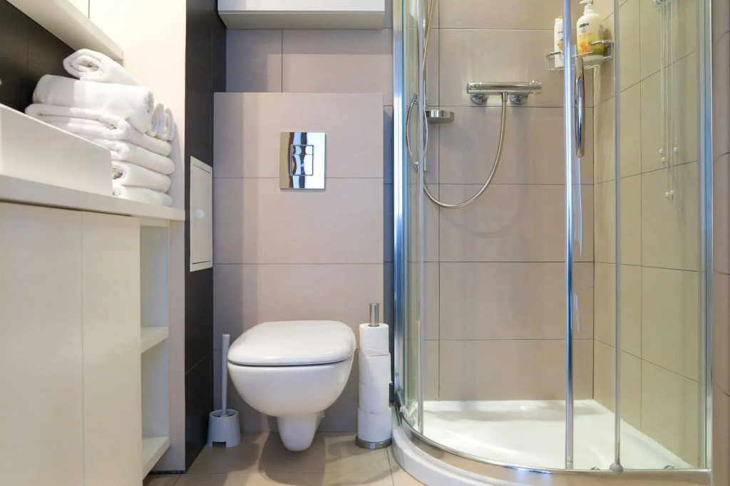Apartament One by Your Freedom — photo 7