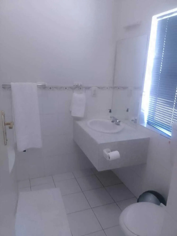 Broadway Guesthouse — photo 8