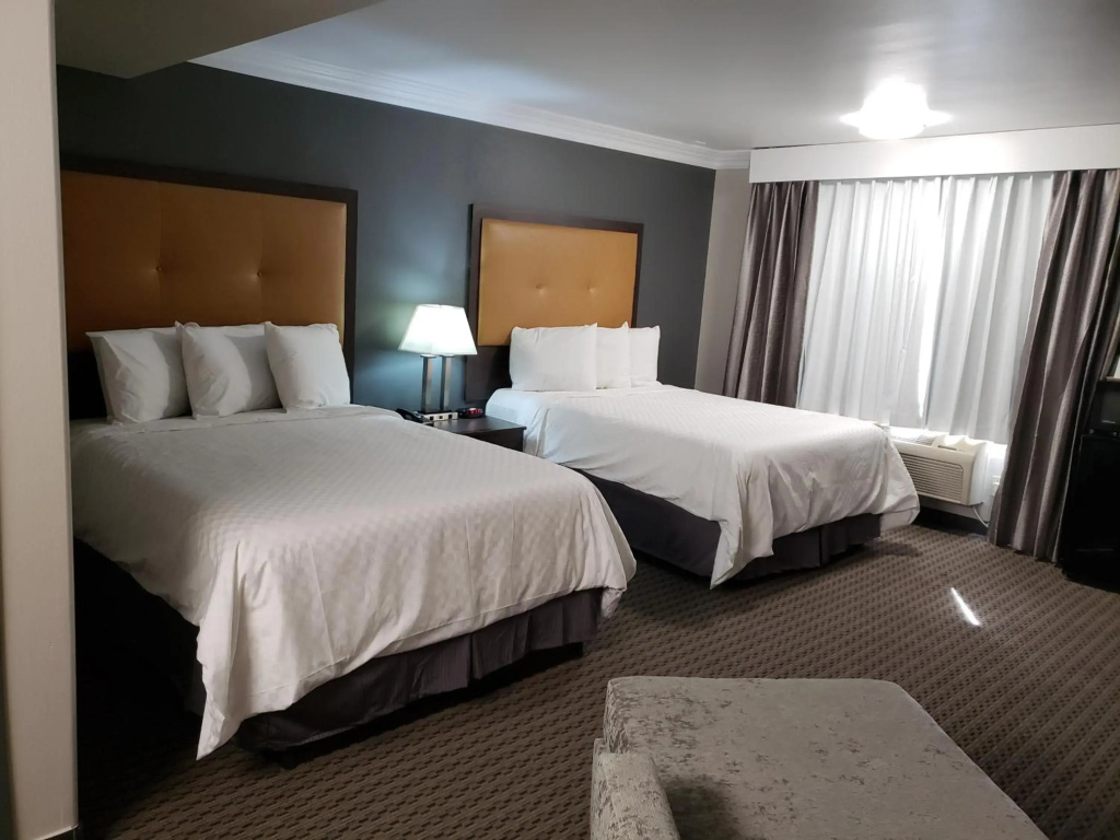 Portofino Inn Burbank, photo 3