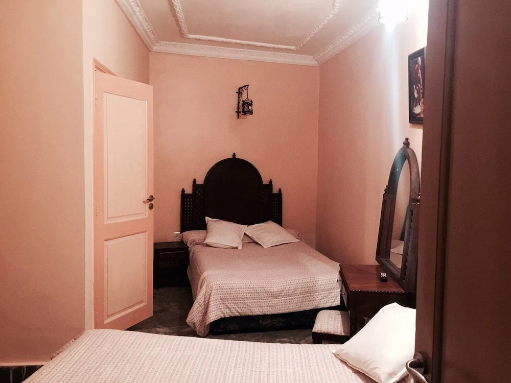 Hotel Al Mamoun — photo 5