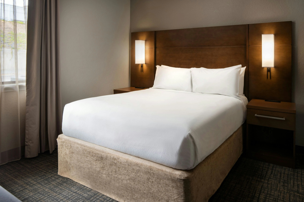 Residence Inn by Marriott Manhattan Beach — photo 3