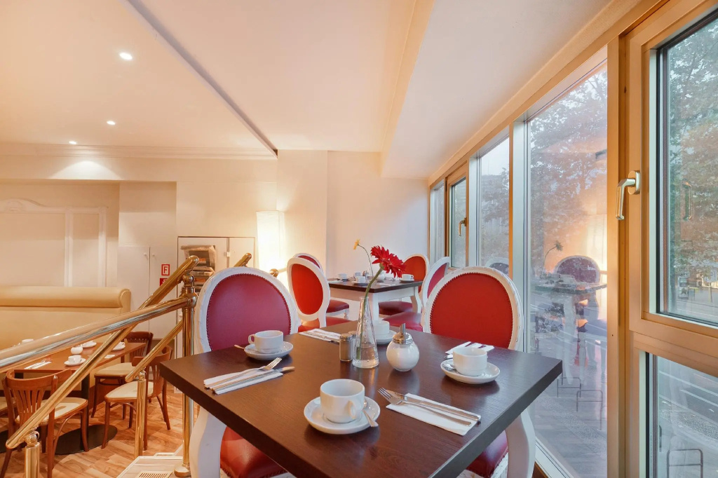 acom Hotel Berlin Kurfürstendamm — photo 3