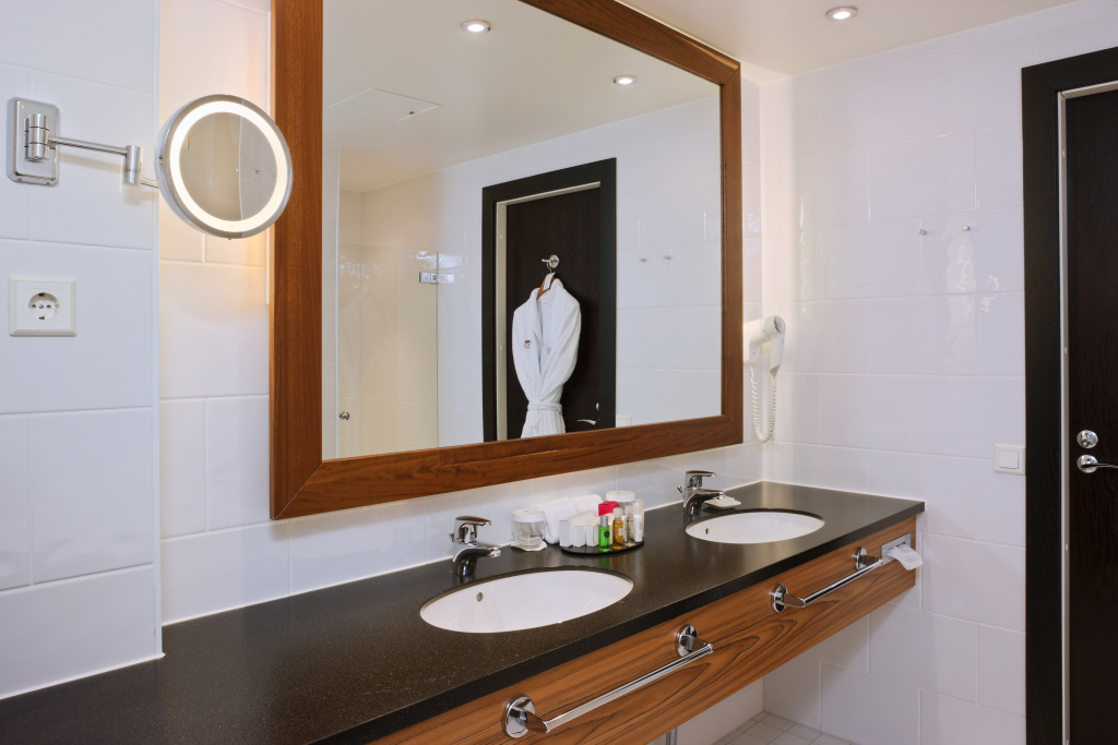 Crowne Plaza Helsinki by IHG — photo 8