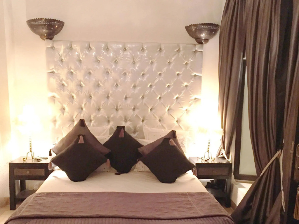 Riad Terra Bahia, photo 2