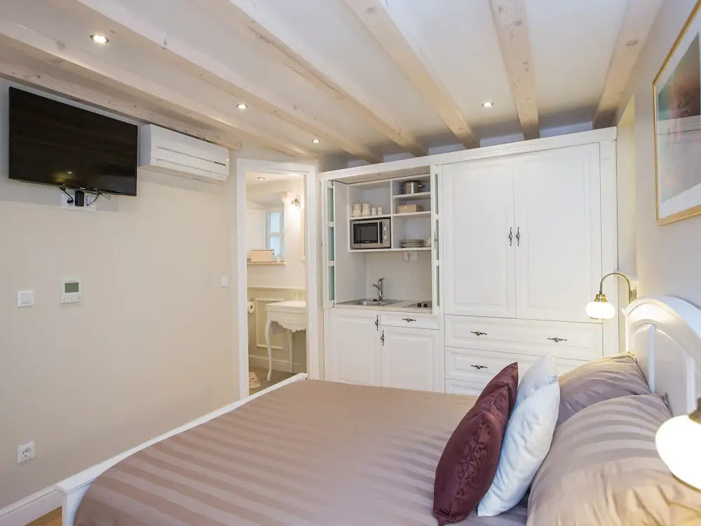 Studio Apartments Sonatina — photo 2