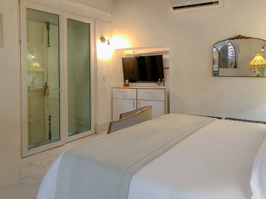 Hotel El Marqués By GEH Suites — photo 7