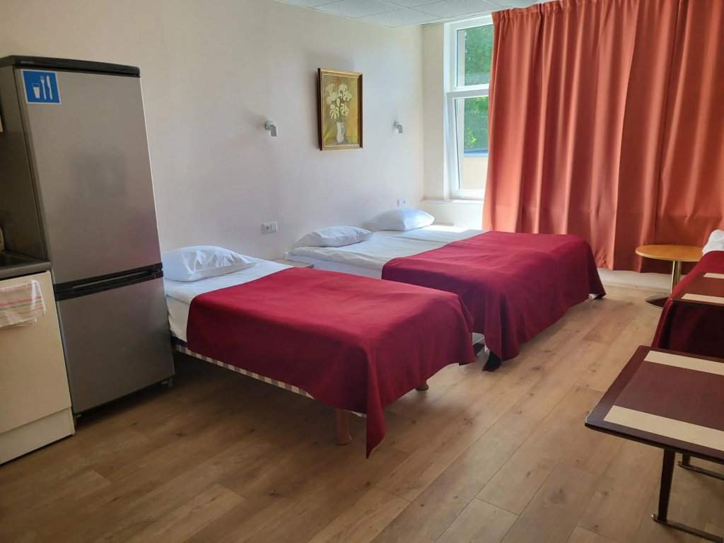 Nord Hostel — photo 4