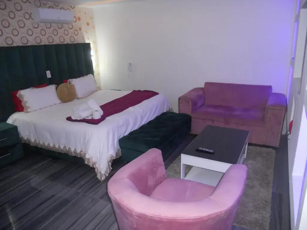 Gold Crown international Hotel — photo 5
