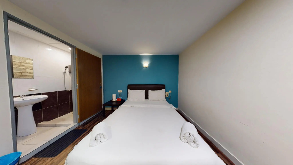 Hotel Sunjoy9 OKR Near Midvalley 10 Mins Only — photo 8