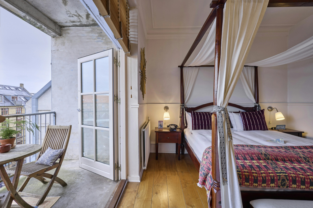 Carlton Hotel Guldsmeden, photo 5