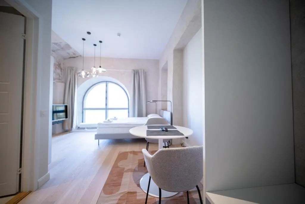 Baltic Accommodation - Urban Studio Apartment — photo 4
