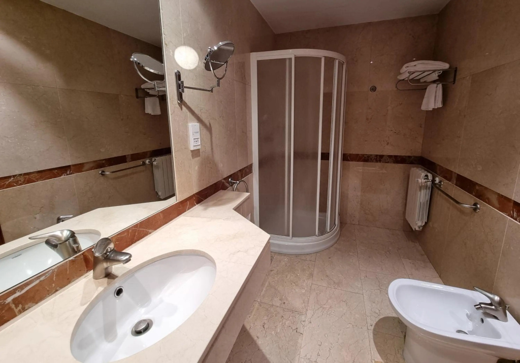 Hotel Gran Legazpi — photo 8