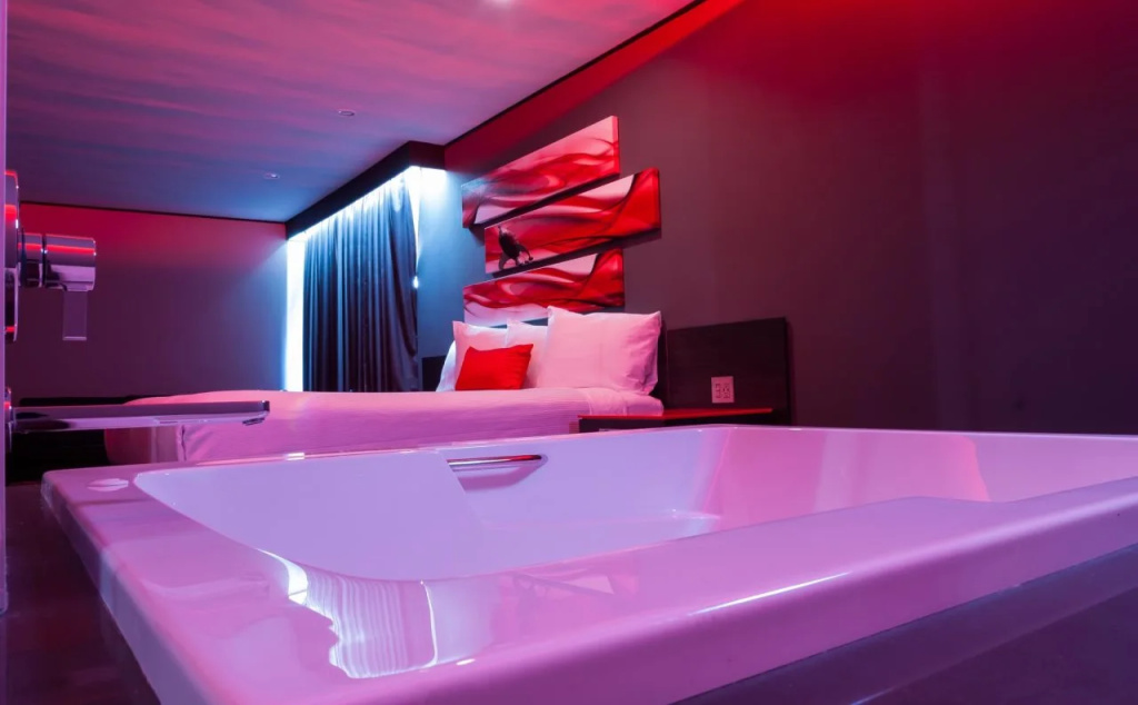 Astro Pasadena Hotel — photo 8