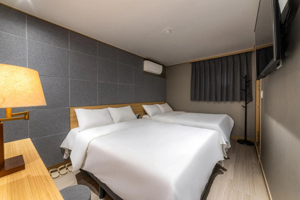 About Stay Seoul Station, photo 5