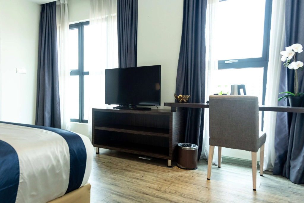 Ramada Encore by Wyndham Chinatown Kuala Lumpur, photo 3