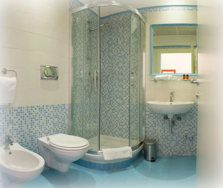 Hotel Palladio — photo 8