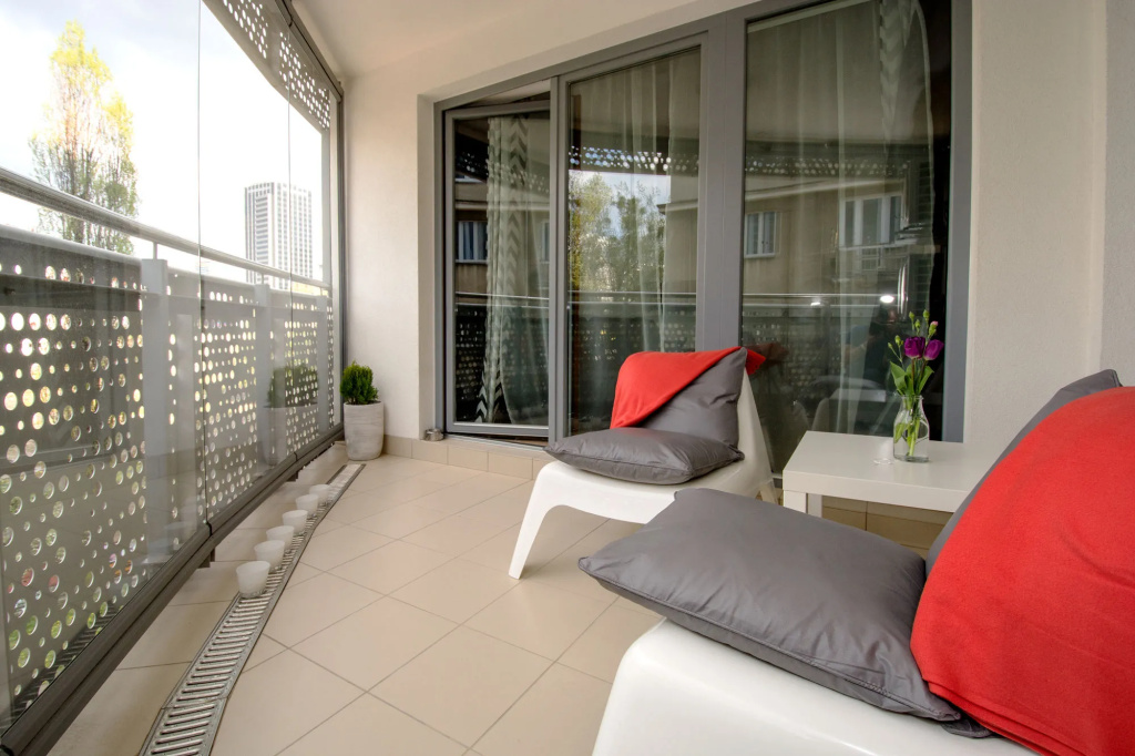 erApartments Oxygen Residence — photo 7
