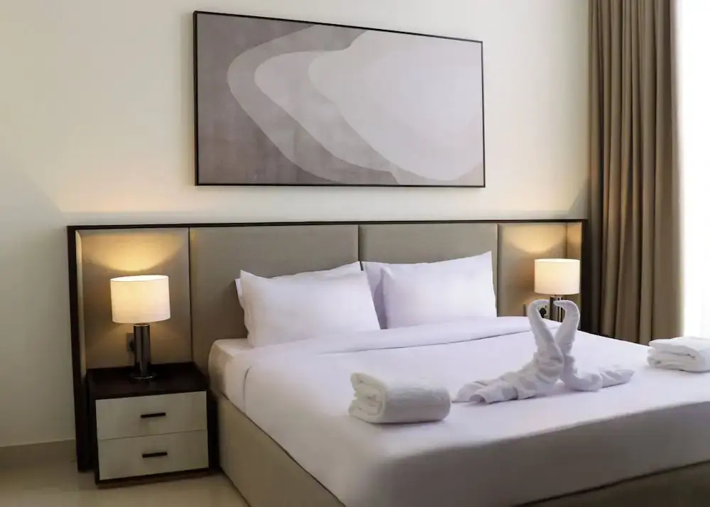 Cloud Holiday Homes- Riyadh — photo 4