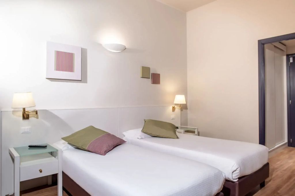 Hotel Oro Blu — photo 7