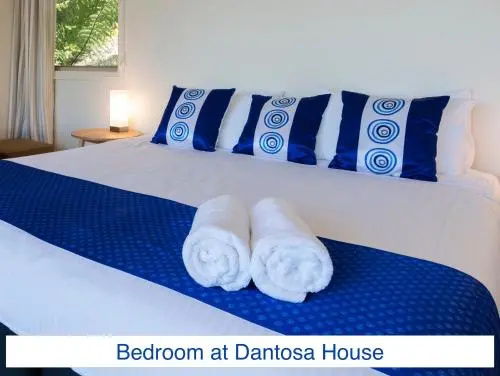 Dantosa Blue Mountains Retreat