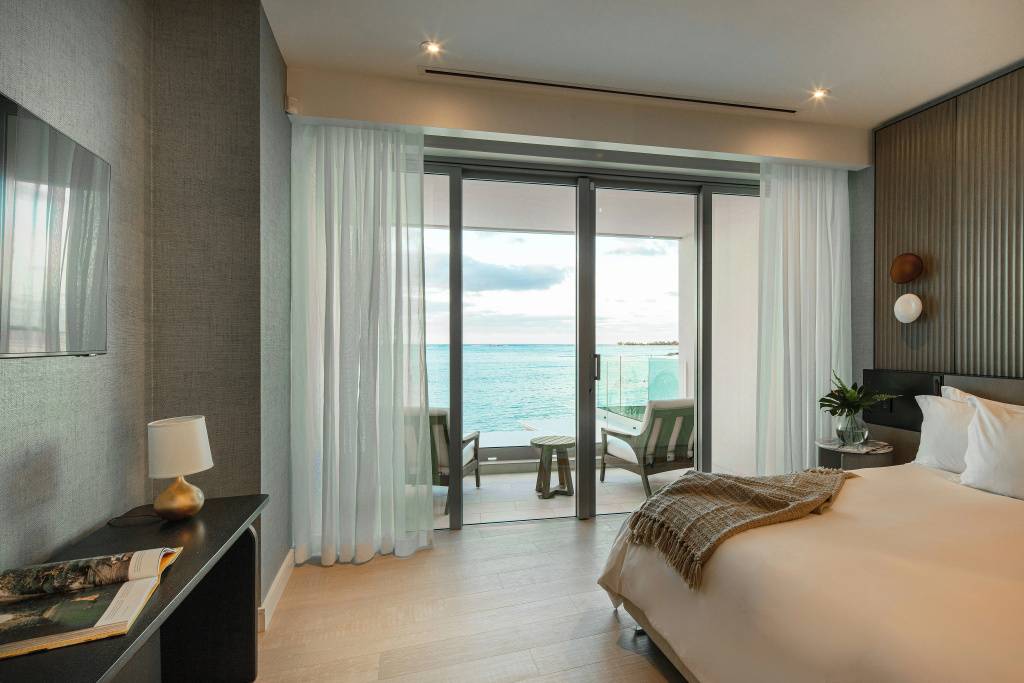 Goldwynn Resort & Residences — photo 7