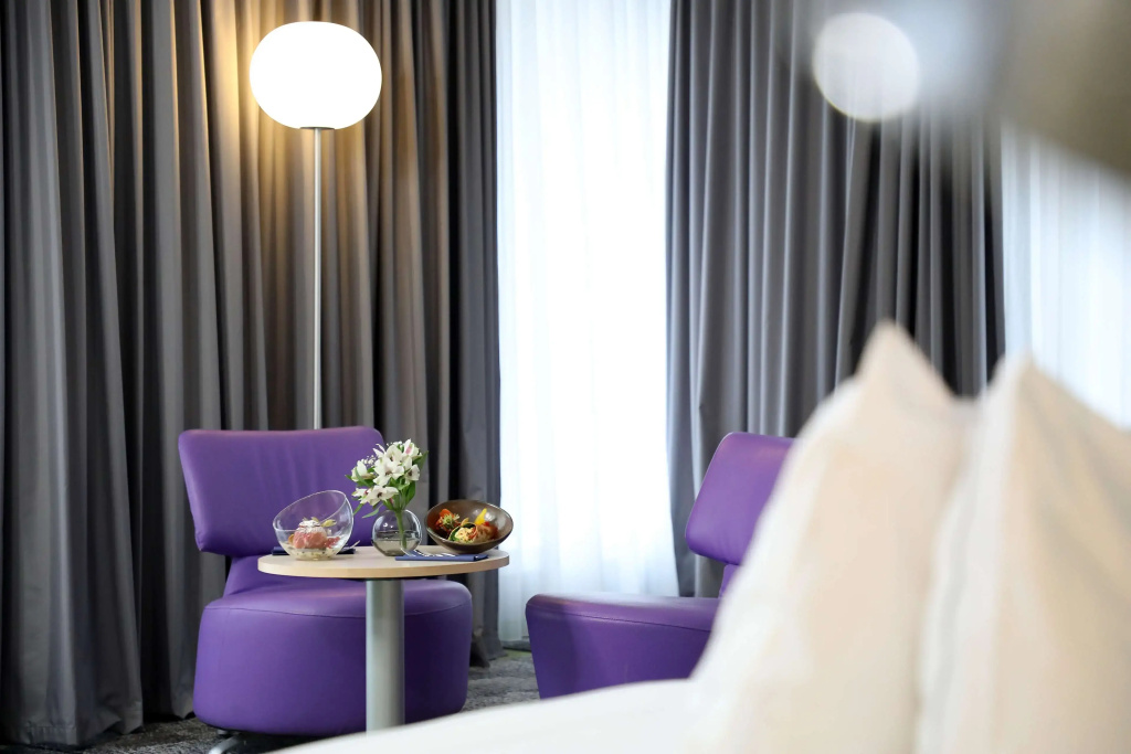 Park Plaza Berlin — photo 6