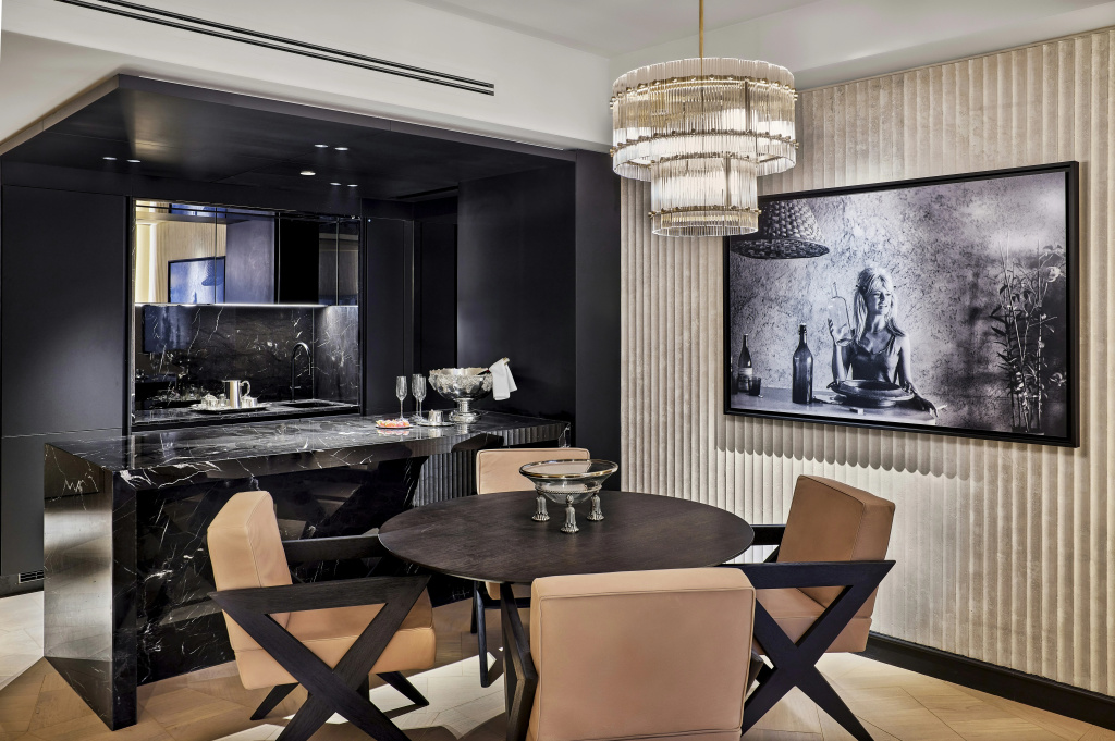 Vakko Hotel and Residence — photo 7
