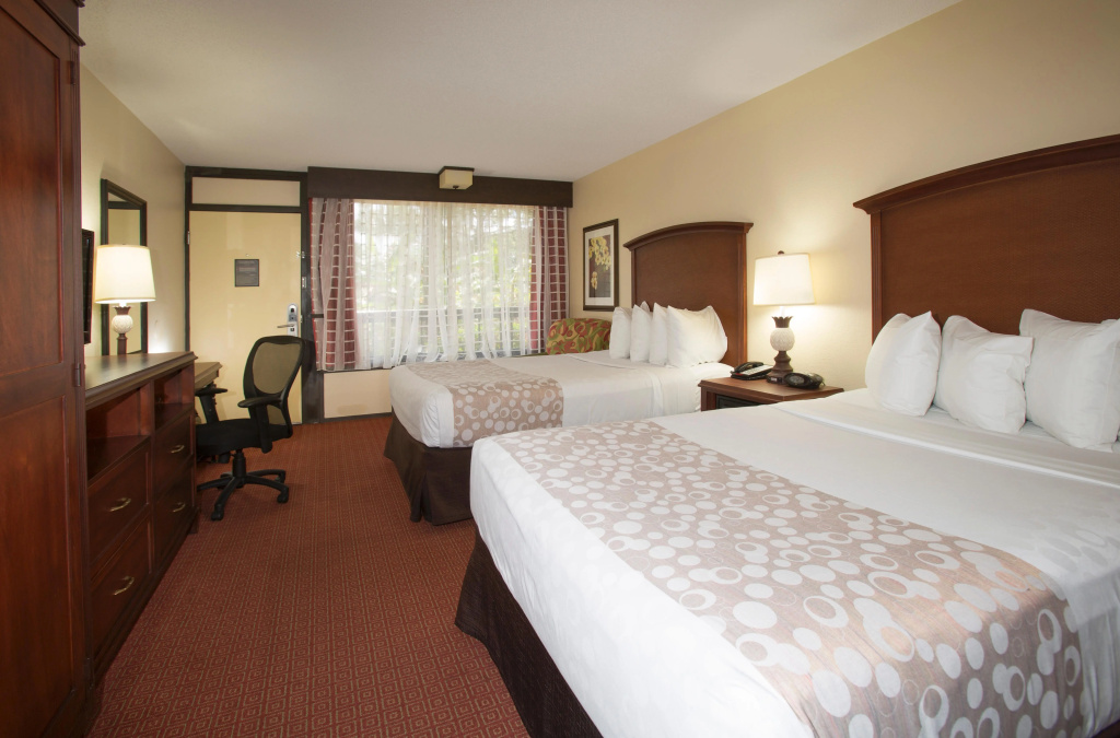 Rosen Inn Lake Buena Vista, photo 4