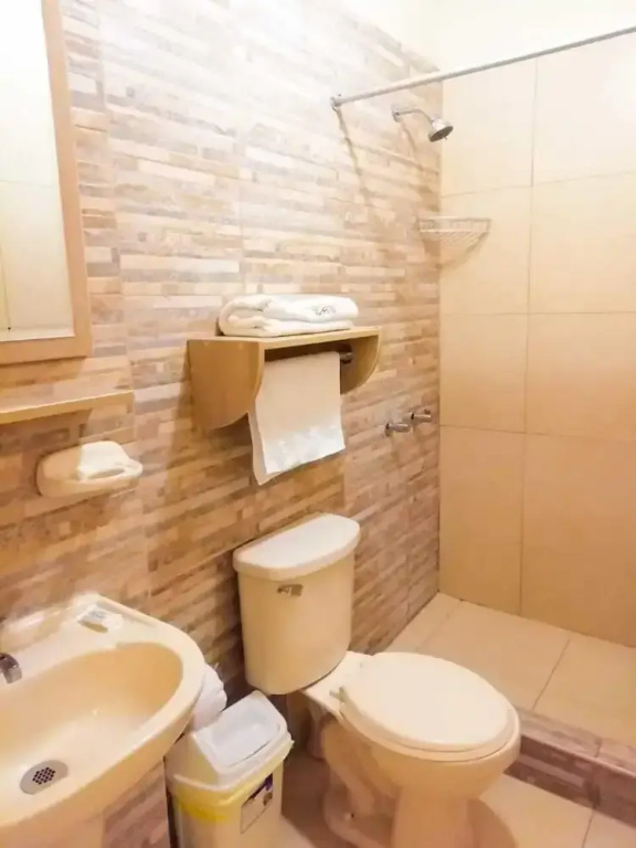 Hotel Residencial Alfa — photo 8