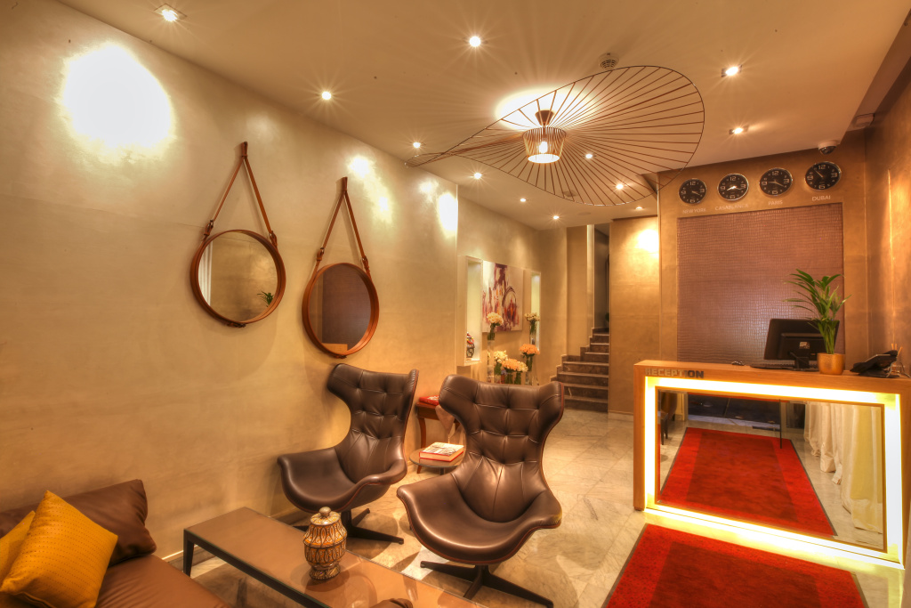 The Fourteen Luxury Boutique Hotel & Spa, photo 2