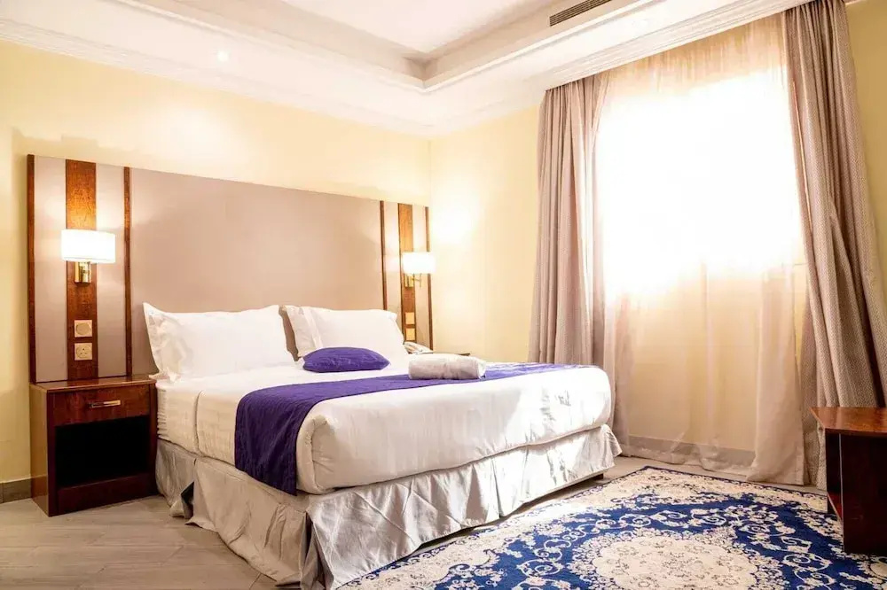 Vasa Plus Hotel — photo 3